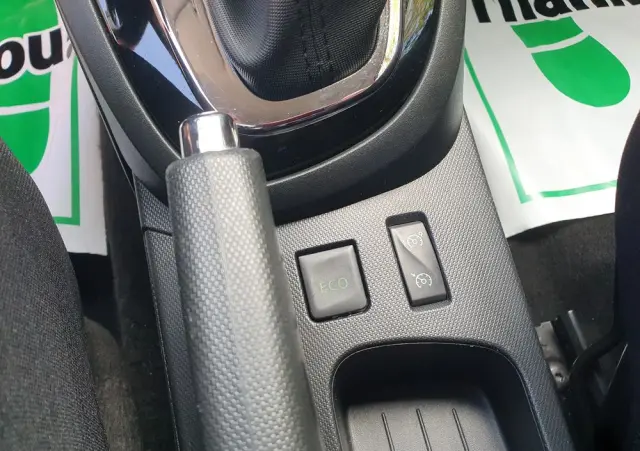 RENAULT Captur ENERGY TCe 120 EDC Dynamique
