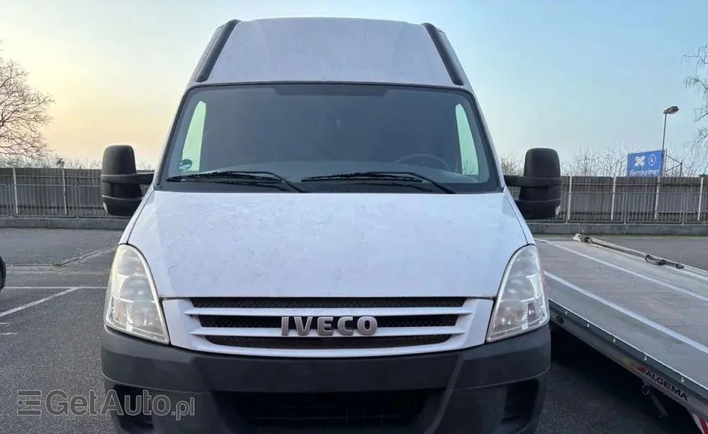 IVECO 35 Daily 