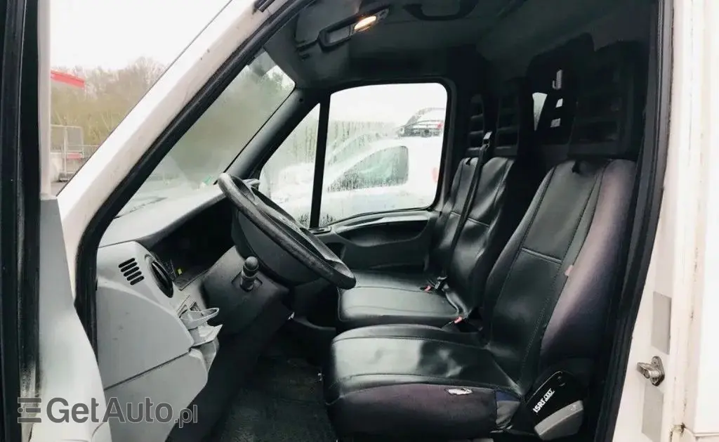 IVECO 35 Daily 