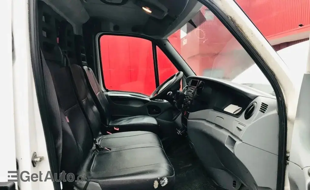 IVECO 35 Daily 