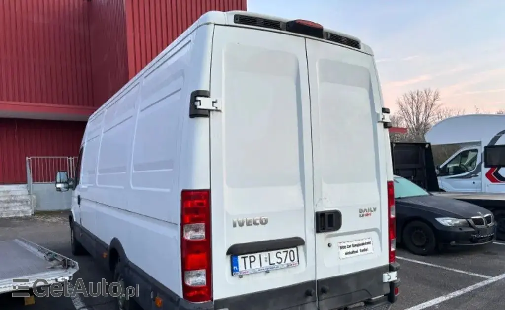 IVECO 35 Daily 