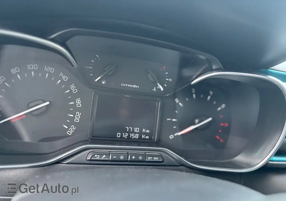 CITROËN C3 Pure Tech 83 S&S PLUS