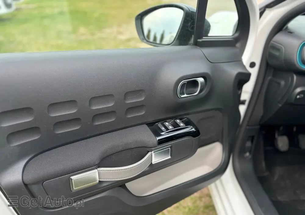 CITROËN C3 Pure Tech 83 S&S PLUS