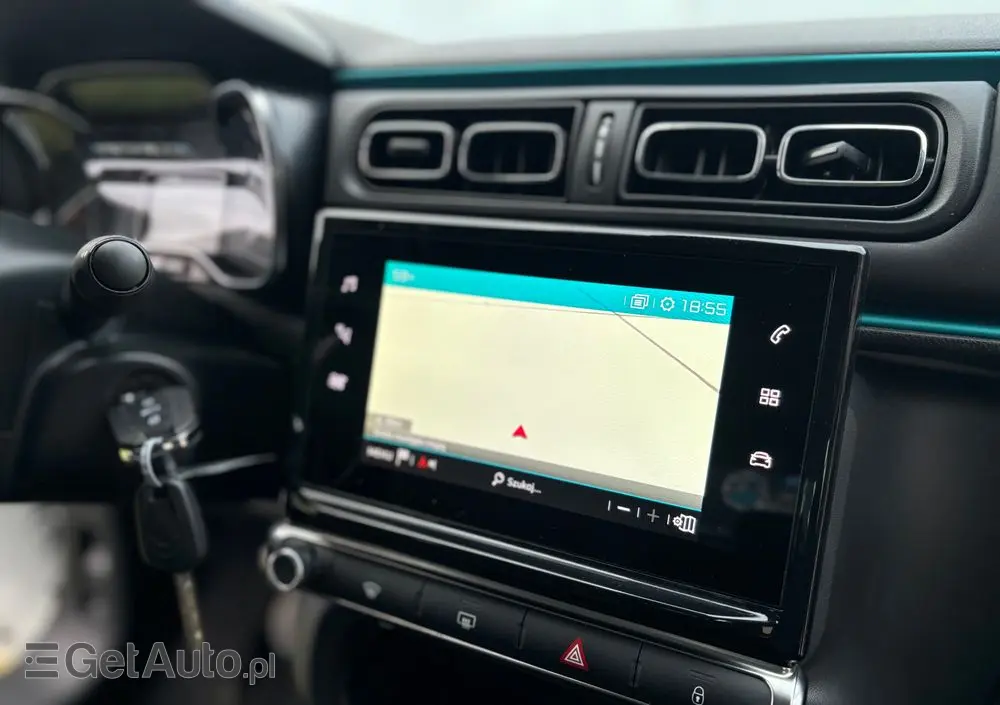 CITROËN C3 Pure Tech 83 S&S PLUS