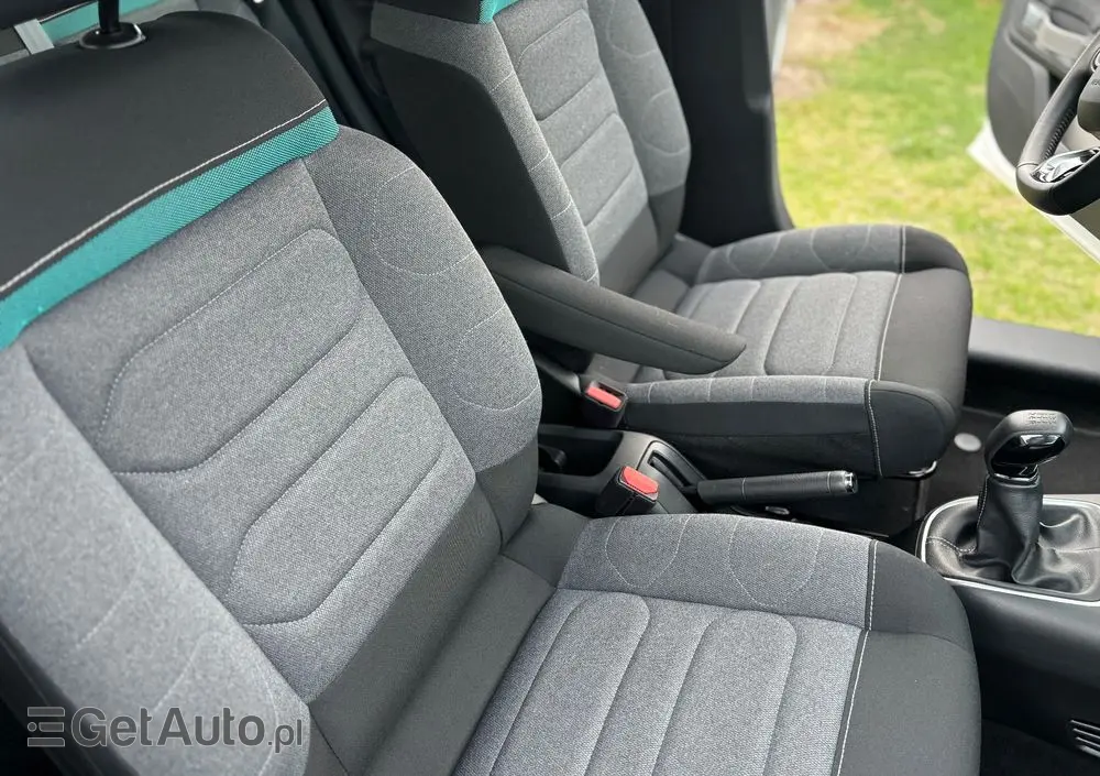 CITROËN C3 Pure Tech 83 S&S PLUS