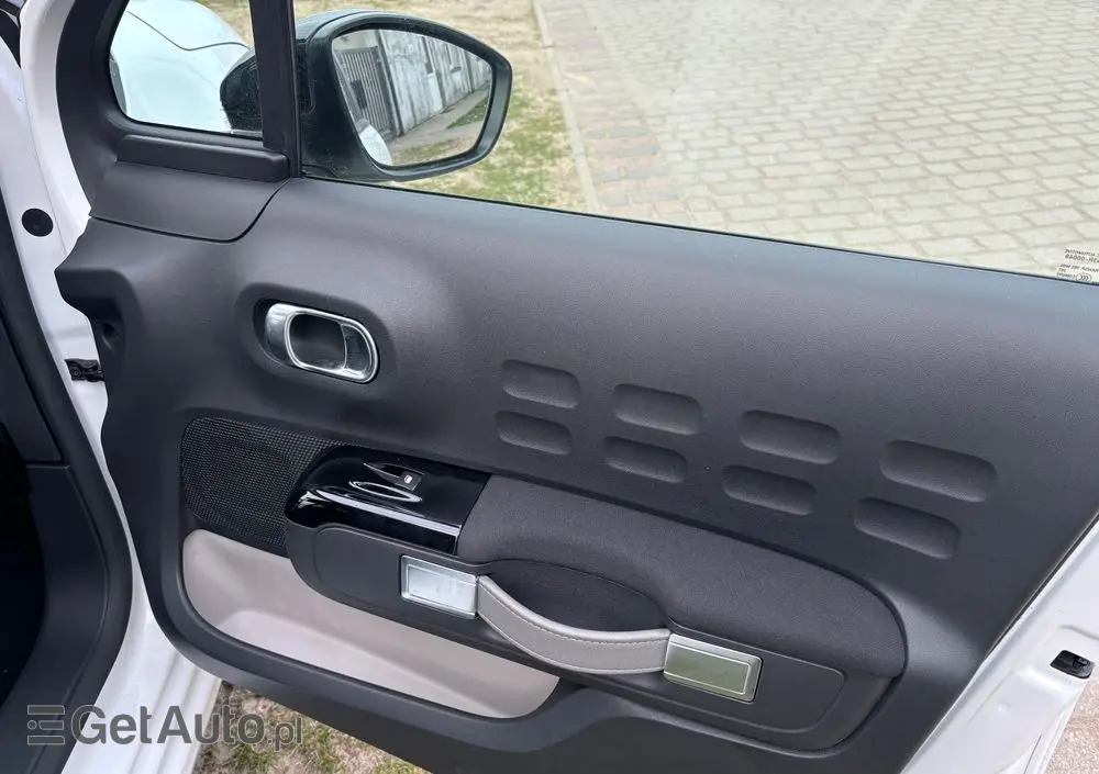 CITROËN C3 Pure Tech 83 S&S PLUS