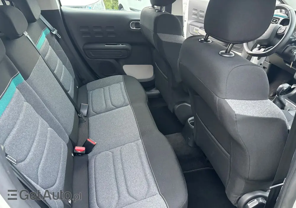 CITROËN C3 Pure Tech 83 S&S PLUS