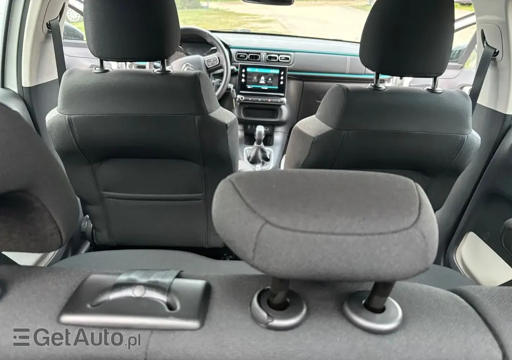 CITROËN C3 Pure Tech 83 S&S PLUS