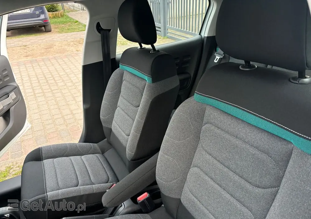 CITROËN C3 Pure Tech 83 S&S PLUS