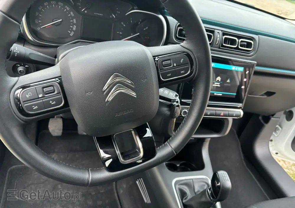 CITROËN C3 Pure Tech 83 S&S PLUS