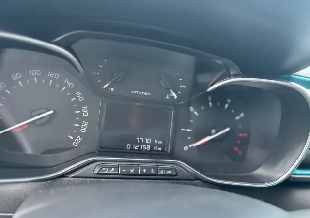 CITROËN C3 Pure Tech 83 S&S PLUS