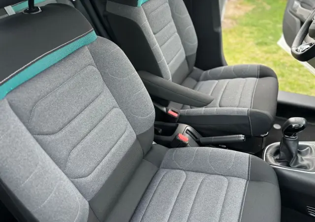 CITROËN C3 Pure Tech 83 S&S PLUS