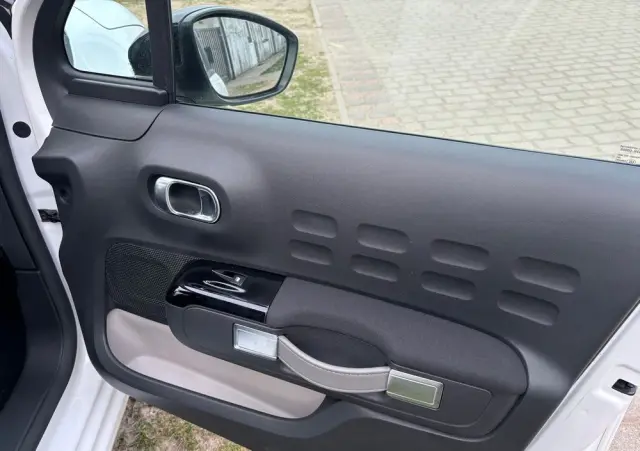 CITROËN C3 Pure Tech 83 S&S PLUS