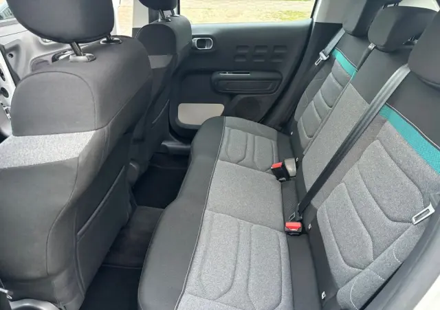 CITROËN C3 Pure Tech 83 S&S PLUS