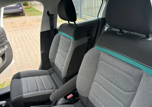 CITROËN C3 Pure Tech 83 S&S PLUS