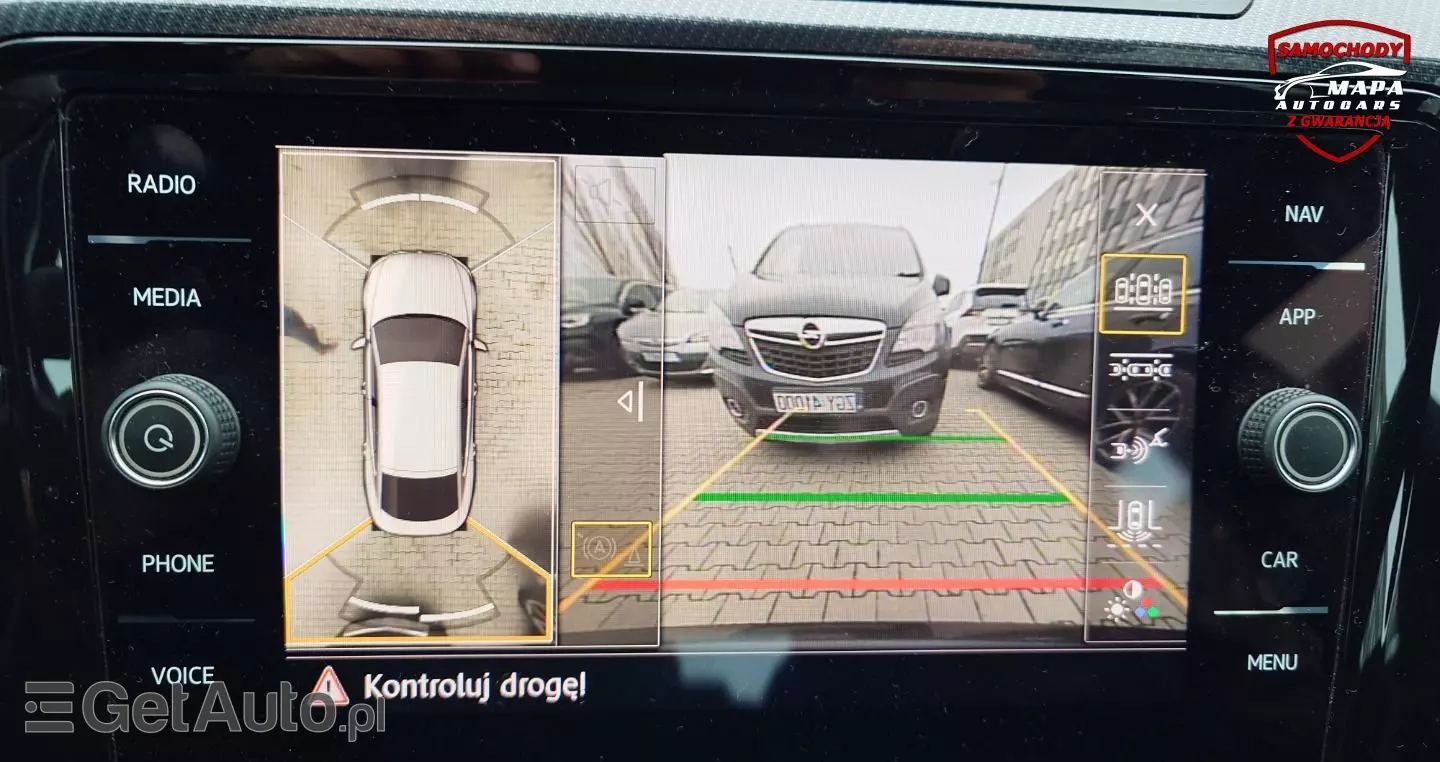 VOLKSWAGEN Arteon 2.0 TDI 4Motion SCR R-Line DSG