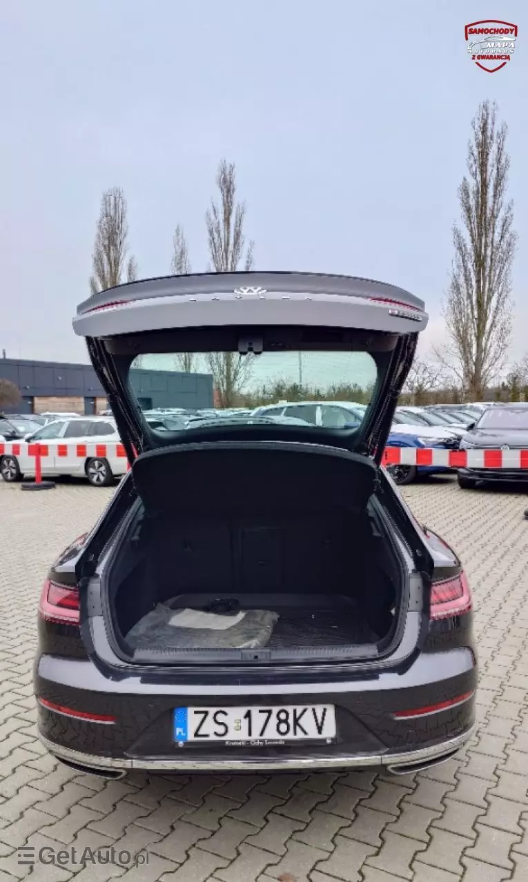 VOLKSWAGEN Arteon 2.0 TDI 4Motion SCR R-Line DSG