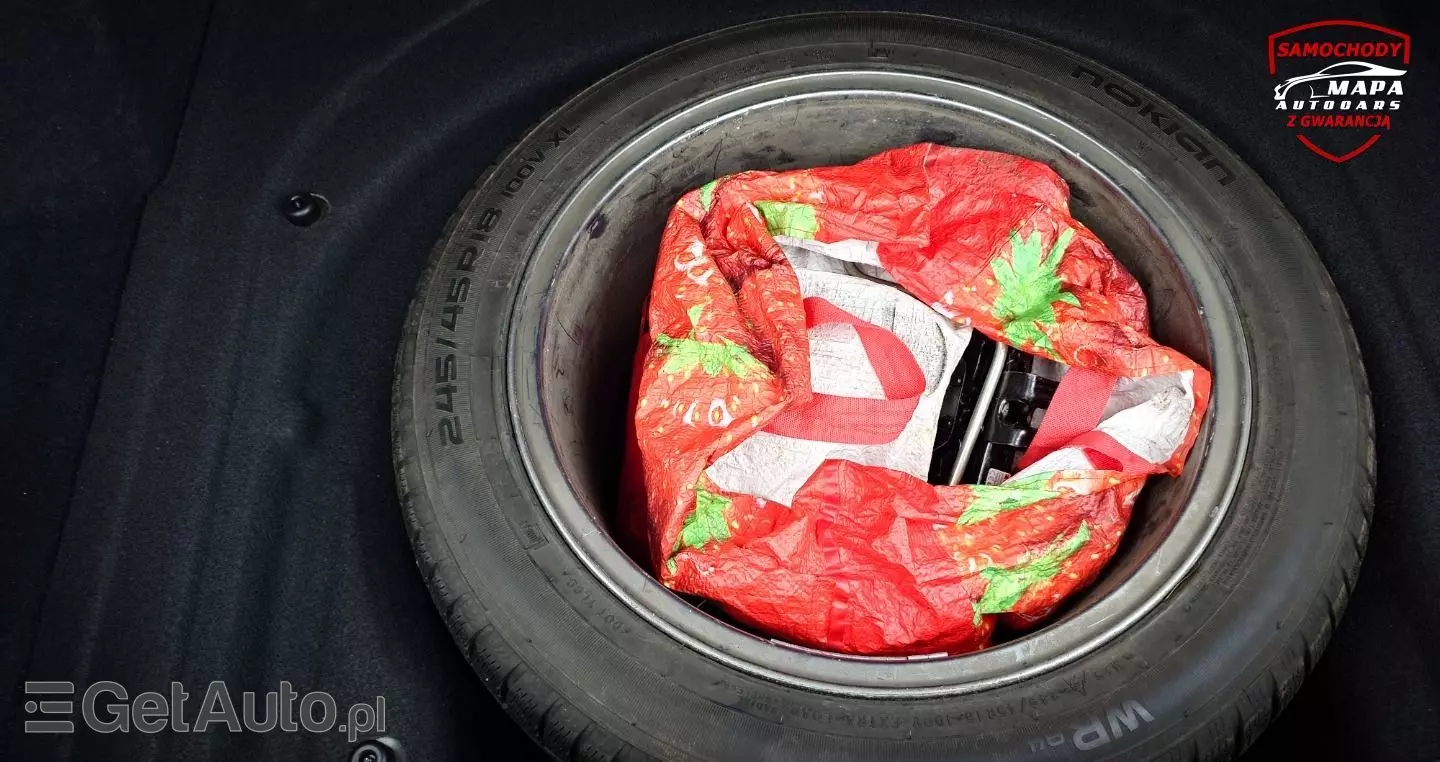 VOLKSWAGEN Arteon 2.0 TDI 4Motion SCR R-Line DSG