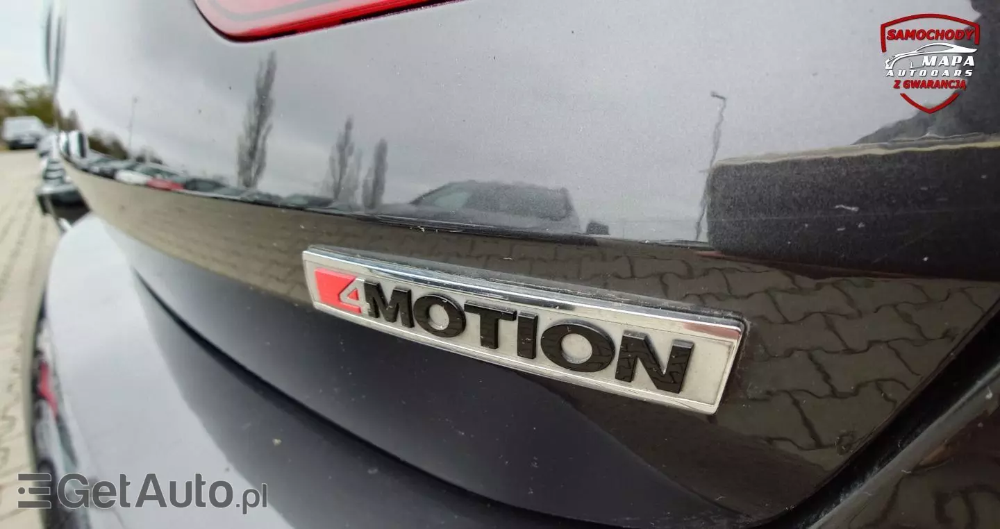 VOLKSWAGEN Arteon 2.0 TDI 4Motion SCR R-Line DSG