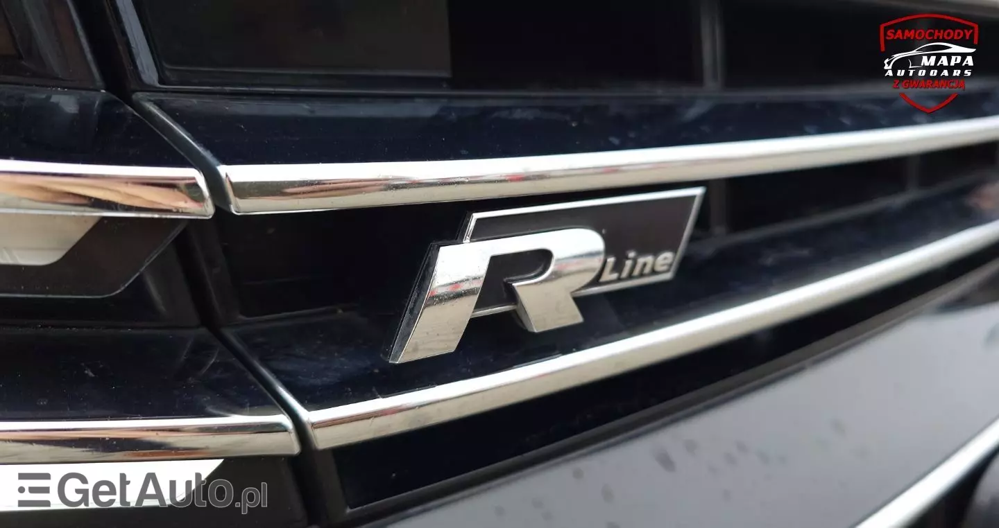VOLKSWAGEN Arteon 2.0 TDI 4Motion SCR R-Line DSG