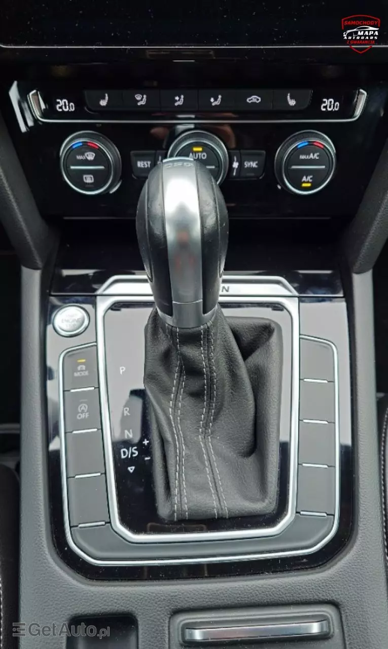 VOLKSWAGEN Arteon 2.0 TDI 4Motion SCR R-Line DSG