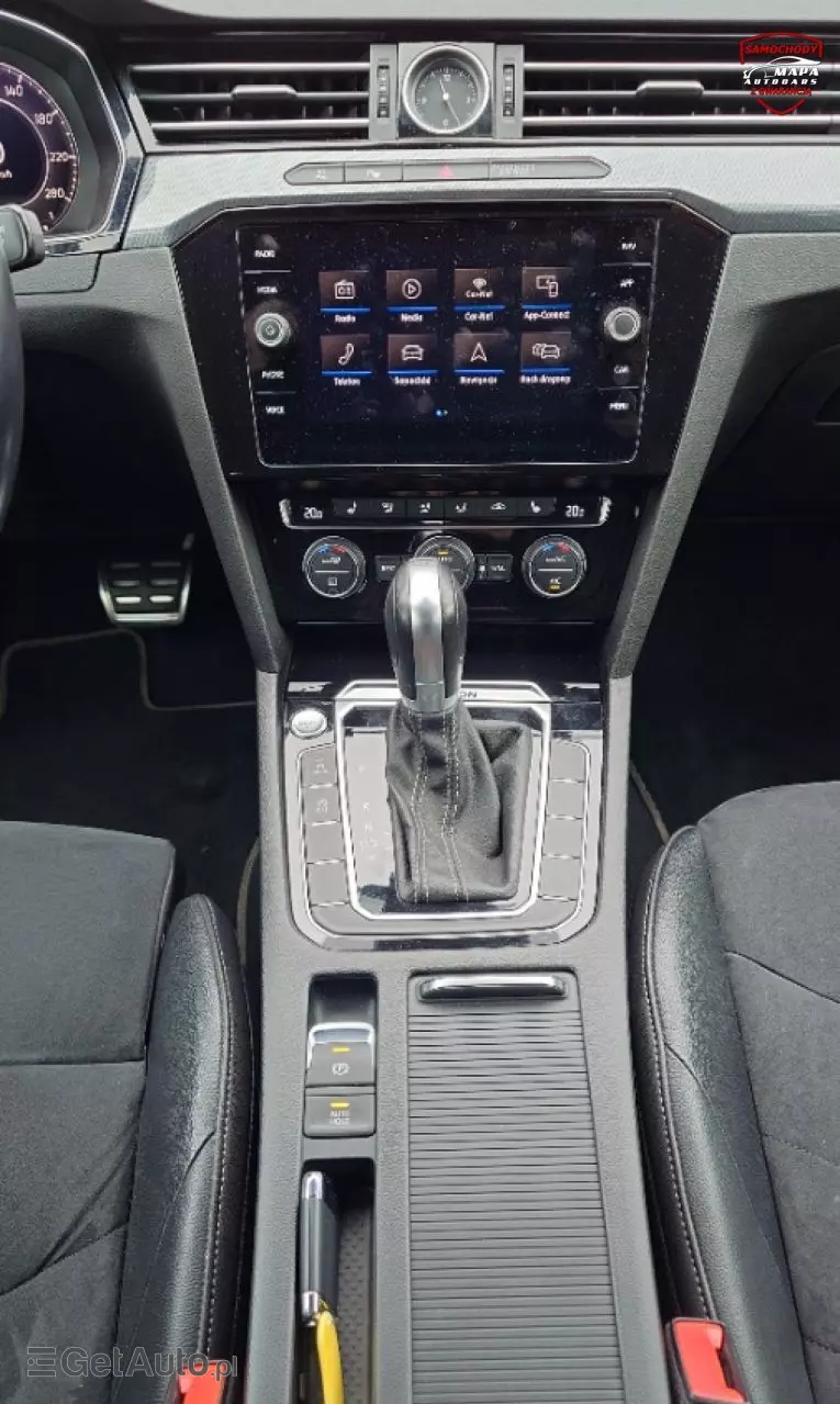 VOLKSWAGEN Arteon 2.0 TDI 4Motion SCR R-Line DSG