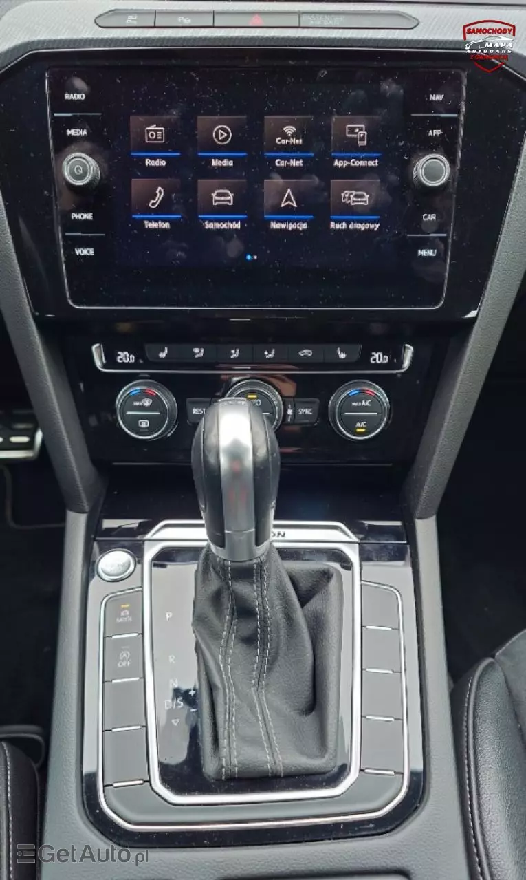 VOLKSWAGEN Arteon 2.0 TDI 4Motion SCR R-Line DSG