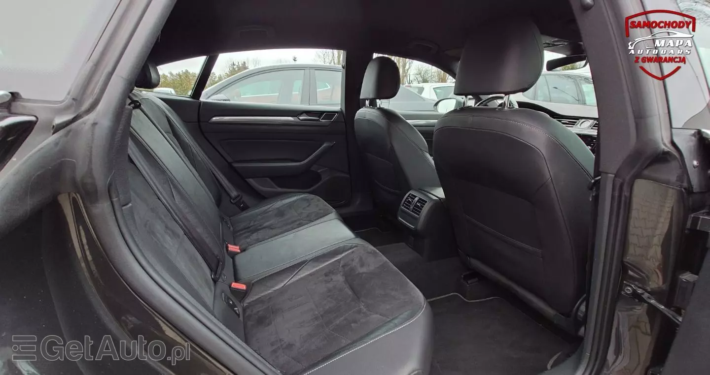 VOLKSWAGEN Arteon 2.0 TDI 4Motion SCR R-Line DSG