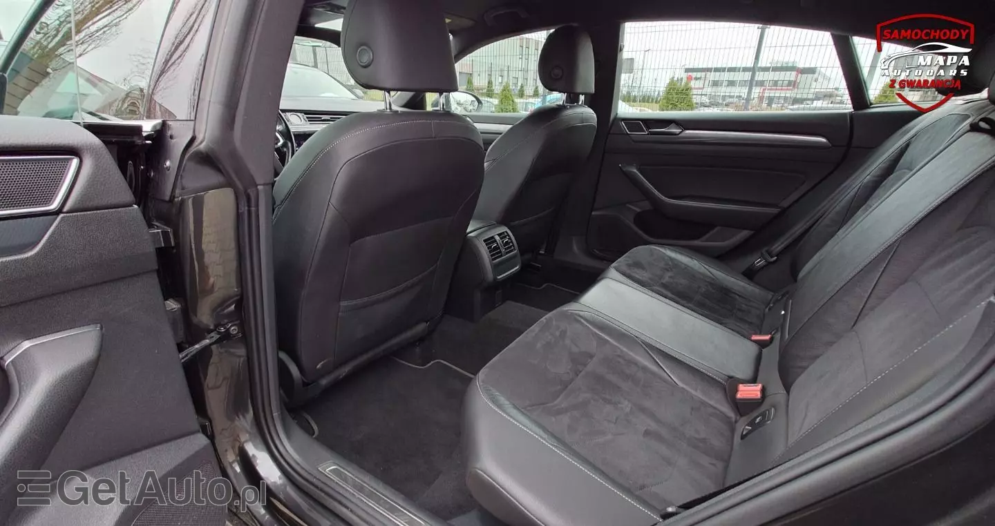 VOLKSWAGEN Arteon 2.0 TDI 4Motion SCR R-Line DSG