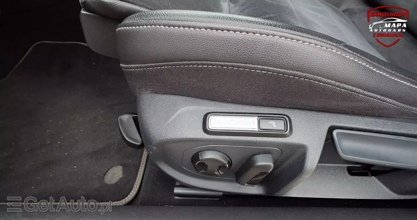 VOLKSWAGEN Arteon 2.0 TDI 4Motion SCR R-Line DSG