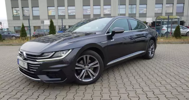 VOLKSWAGEN Arteon 2.0 TDI 4Motion SCR R-Line DSG