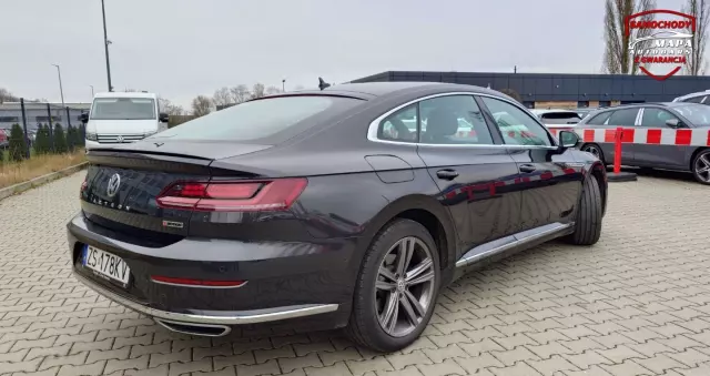 VOLKSWAGEN Arteon 2.0 TDI 4Motion SCR R-Line DSG