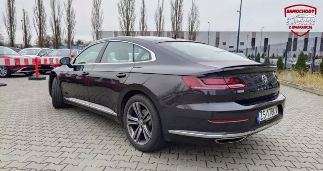 VOLKSWAGEN Arteon 2.0 TDI 4Motion SCR R-Line DSG