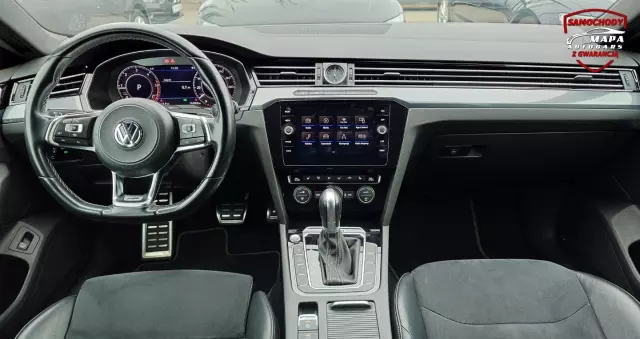 VOLKSWAGEN Arteon 2.0 TDI 4Motion SCR R-Line DSG