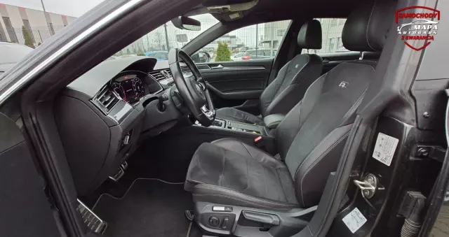 VOLKSWAGEN Arteon 2.0 TDI 4Motion SCR R-Line DSG