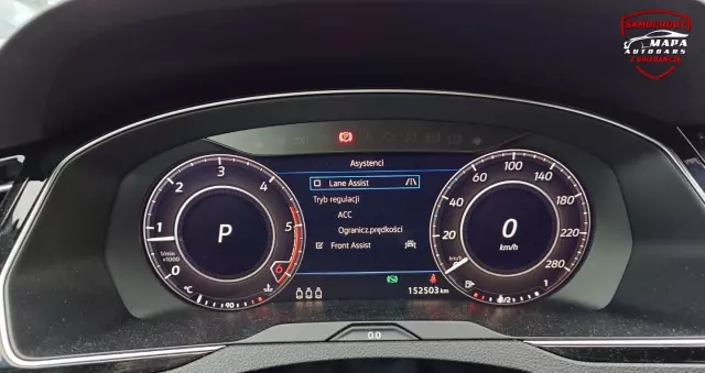 VOLKSWAGEN Arteon 2.0 TDI 4Motion SCR R-Line DSG