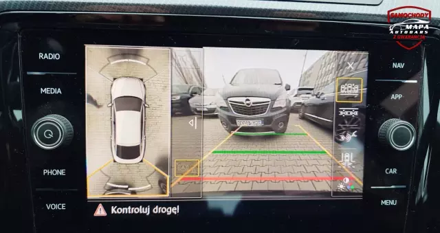 VOLKSWAGEN Arteon 2.0 TDI 4Motion SCR R-Line DSG