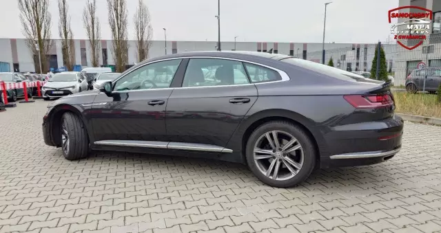 VOLKSWAGEN Arteon 2.0 TDI 4Motion SCR R-Line DSG