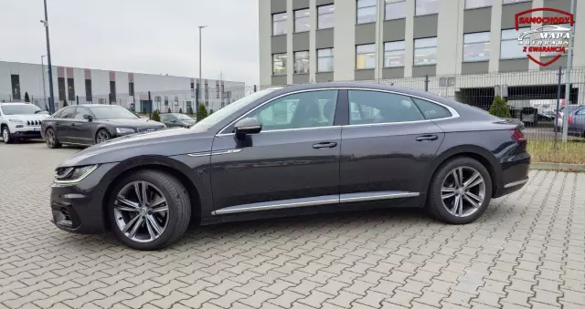 VOLKSWAGEN Arteon 2.0 TDI 4Motion SCR R-Line DSG