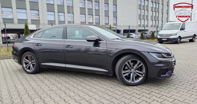 VOLKSWAGEN Arteon 2.0 TDI 4Motion SCR R-Line DSG