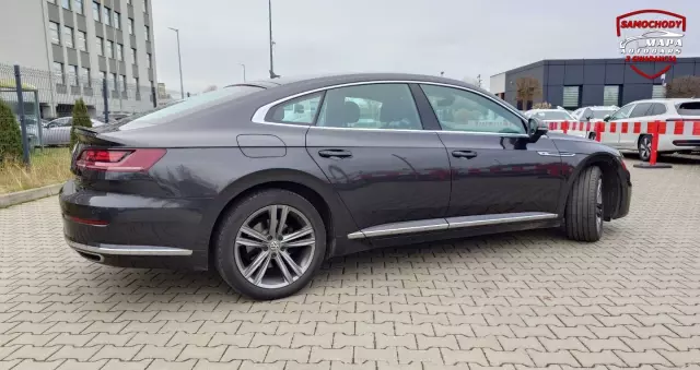 VOLKSWAGEN Arteon 2.0 TDI 4Motion SCR R-Line DSG