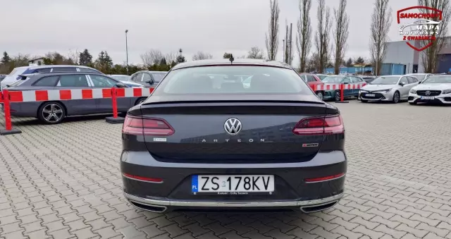VOLKSWAGEN Arteon 2.0 TDI 4Motion SCR R-Line DSG