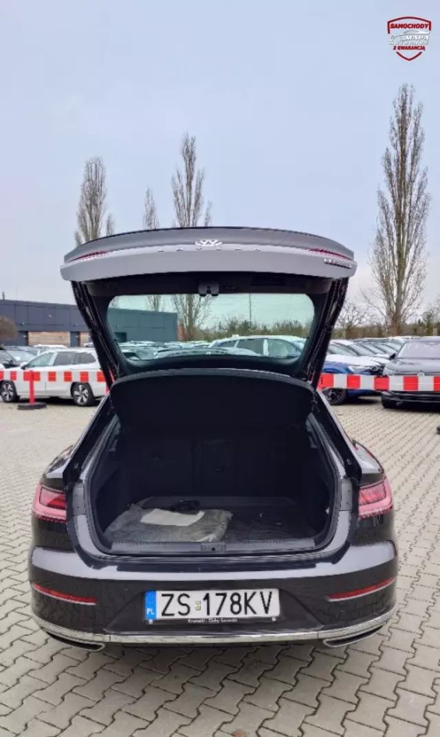 VOLKSWAGEN Arteon 2.0 TDI 4Motion SCR R-Line DSG