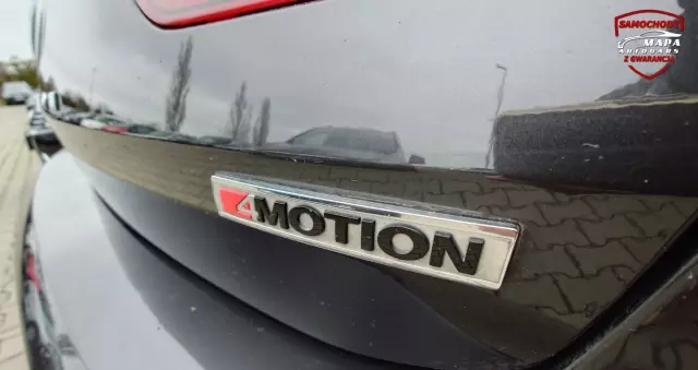 VOLKSWAGEN Arteon 2.0 TDI 4Motion SCR R-Line DSG