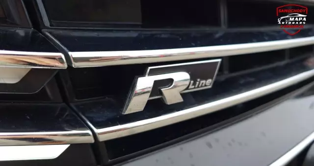 VOLKSWAGEN Arteon 2.0 TDI 4Motion SCR R-Line DSG