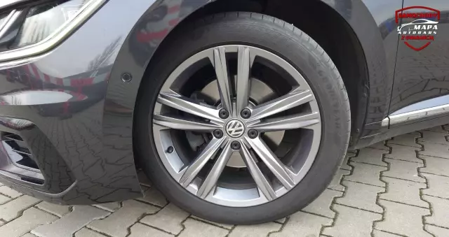 VOLKSWAGEN Arteon 2.0 TDI 4Motion SCR R-Line DSG