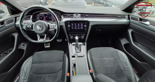 VOLKSWAGEN Arteon 2.0 TDI 4Motion SCR R-Line DSG
