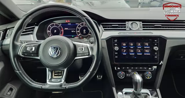 VOLKSWAGEN Arteon 2.0 TDI 4Motion SCR R-Line DSG