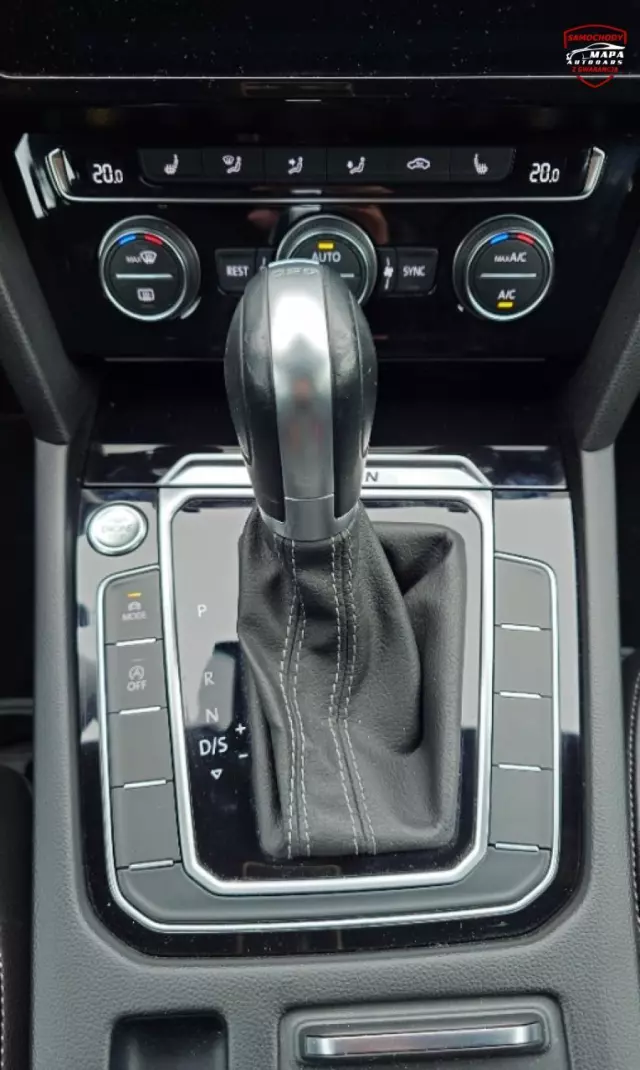 VOLKSWAGEN Arteon 2.0 TDI 4Motion SCR R-Line DSG