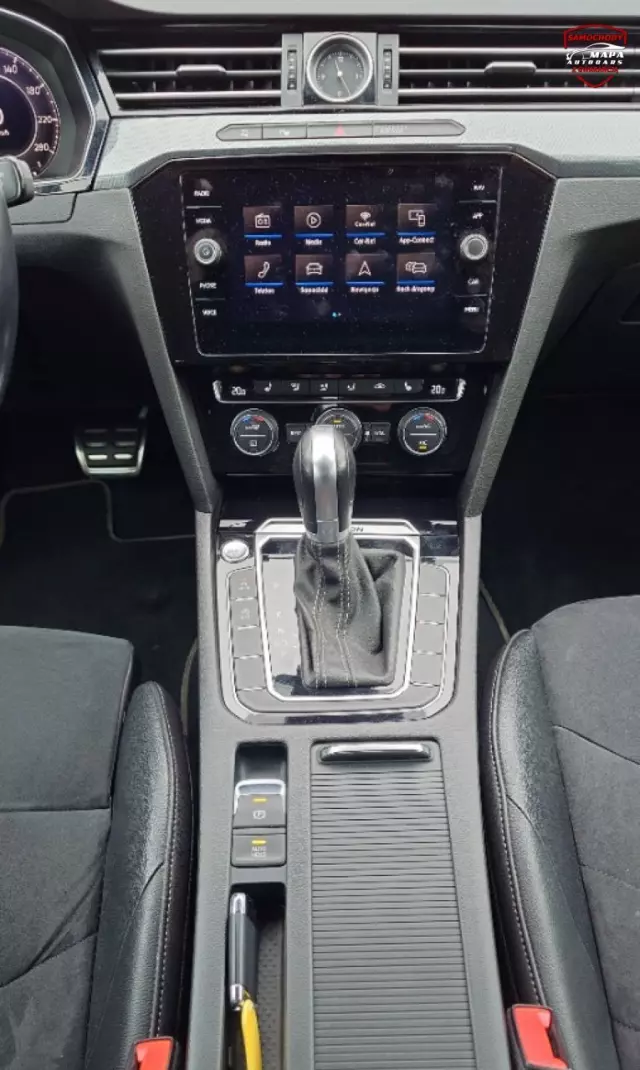 VOLKSWAGEN Arteon 2.0 TDI 4Motion SCR R-Line DSG